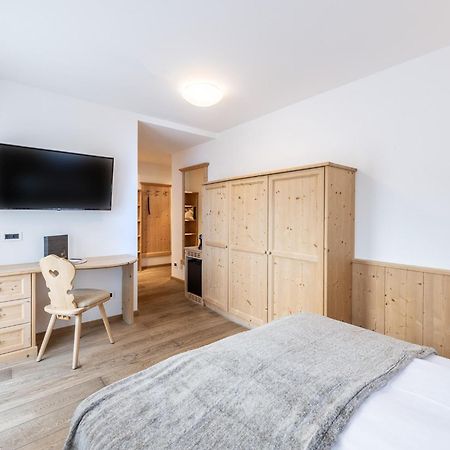 Hotel Arkadia - "Adults Only" Corvara In Badia Exterior photo
