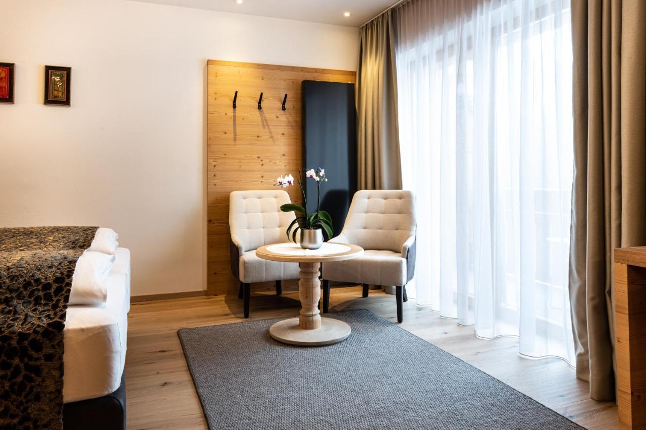 Hotel Arkadia - "Adults Only" Corvara In Badia Exterior photo