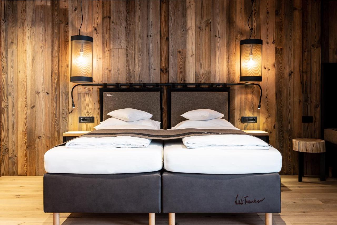 Hotel Arkadia - "Adults Only" Corvara In Badia Exterior photo