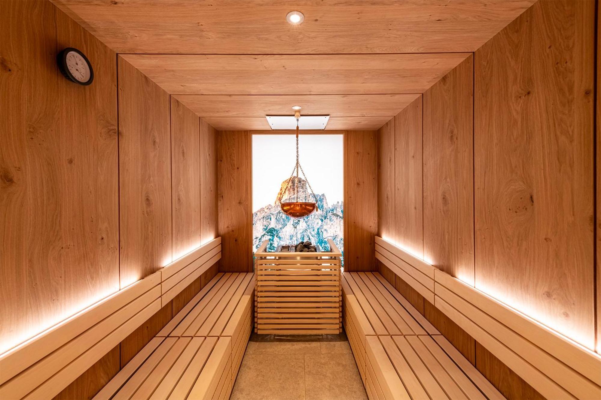 Hotel Arkadia - "Adults Only" Corvara In Badia Exterior photo