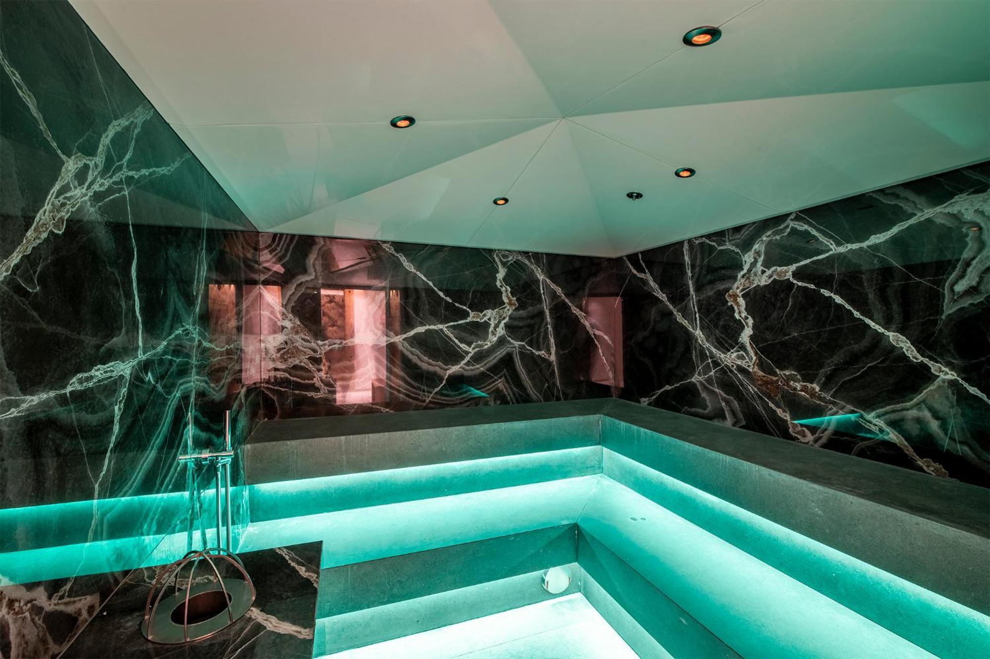 Hotel Arkadia - "Adults Only" Corvara In Badia Exterior photo