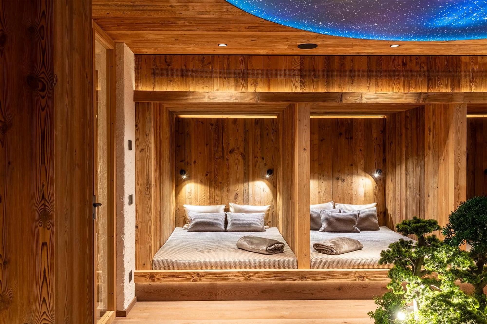 Hotel Arkadia - "Adults Only" Corvara In Badia Exterior photo