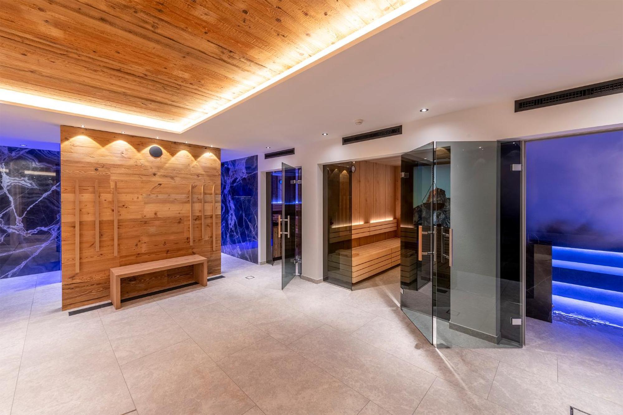 Hotel Arkadia - "Adults Only" Corvara In Badia Exterior photo