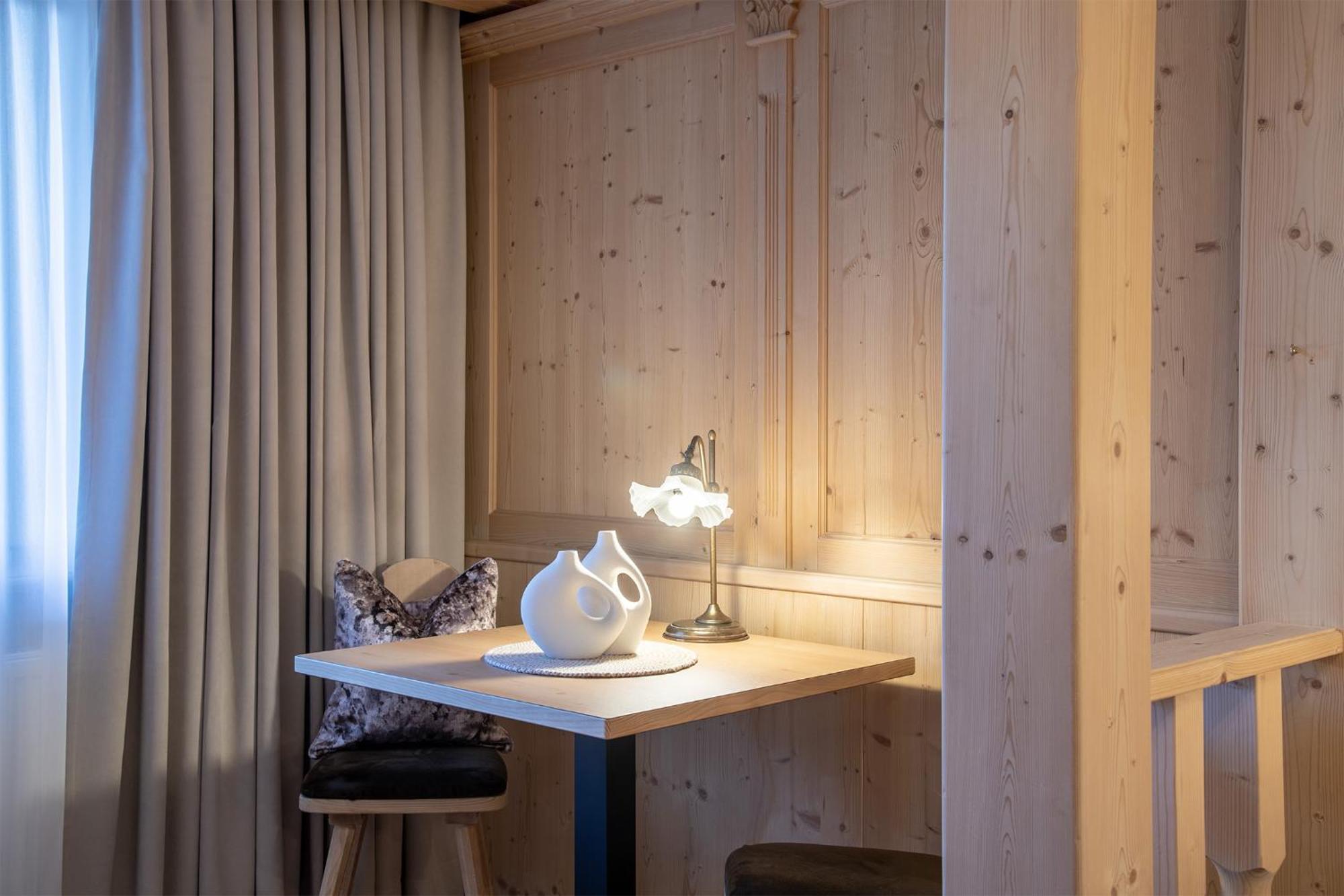 Hotel Arkadia - "Adults Only" Corvara In Badia Exterior photo