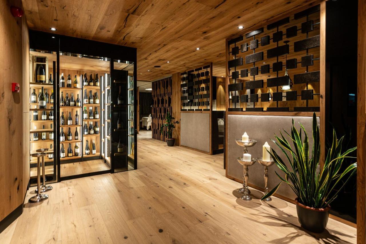 Hotel Arkadia - "Adults Only" Corvara In Badia Exterior photo